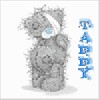 Файл=Taddy.gif
Объём=12KB
Размеры=150x150
Дата=Май 10, 2007 Taddy.gif
