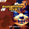 Файл=Sunshine_Live_Vol_009.jpg
Объём=60KB
Размеры=500x493
Дата=Янв 19, 2007 Sunshine_Live_Vol_009.jpg