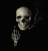 Файл=нежить2.GIF
Объём=30KB
Размеры=160x168
Дата=Апр 25, 2007 нежить2.GIF