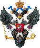 Файл=gerbxviii-xix-rossii.gif
Объём=28KB
Размеры=281x332
Дата=Сент 23, 2007 gerbxviii-xix-rossii.gif