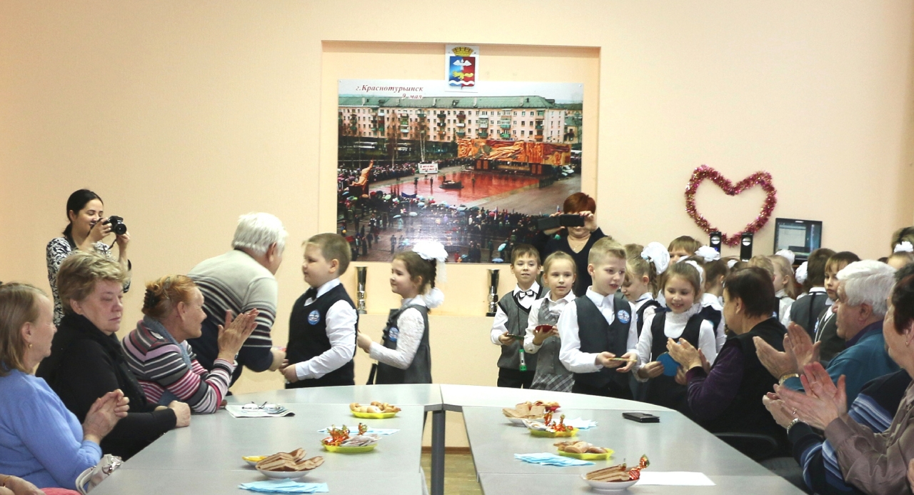 Управление образования краснотурьинск