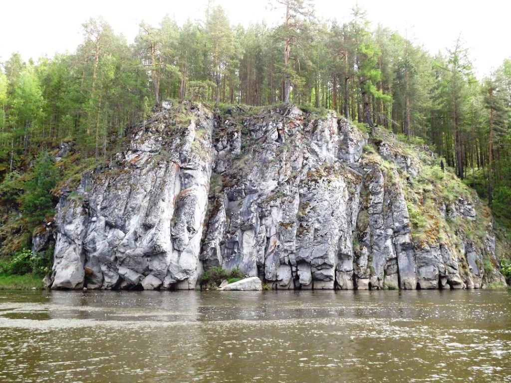 Поселок глухарный свердловская область фото